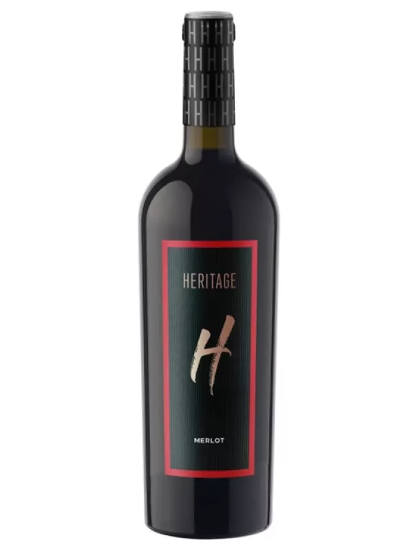 Chateau Tamagne, Heritage Merlot