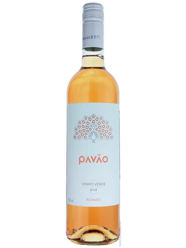 Pavao Rosado, Vinho Verde DOC