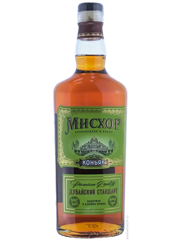 Мисхор Дубайский Стандарт