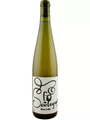 Вино Sons of Wine, Soulographie 2021, 0.75 л