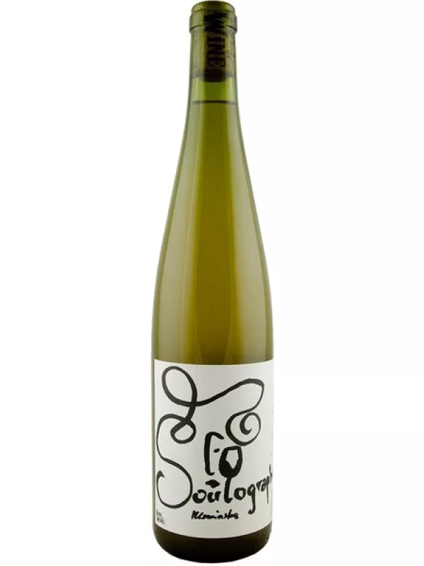 Sons of Wine, Soulographie