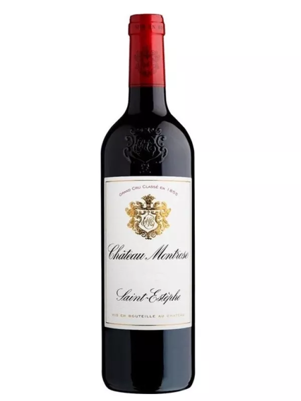 Chateau Montrose, St-Estephe AOC 2-me Grand Cru Classe