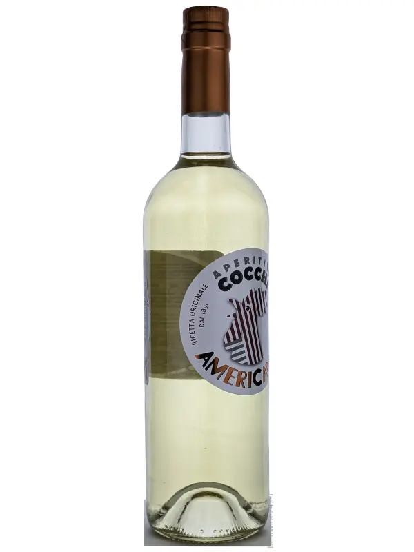 Cocchi, Americano