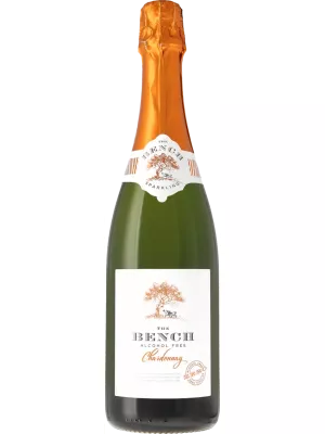 Weinkellerei Hechtsheim, The Bench Chardonnay 0.75 л 2024