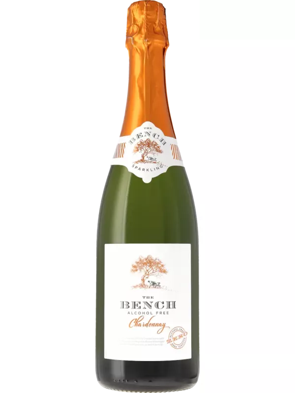 Weinkellerei Hechtsheim, The Bench Chardonnay