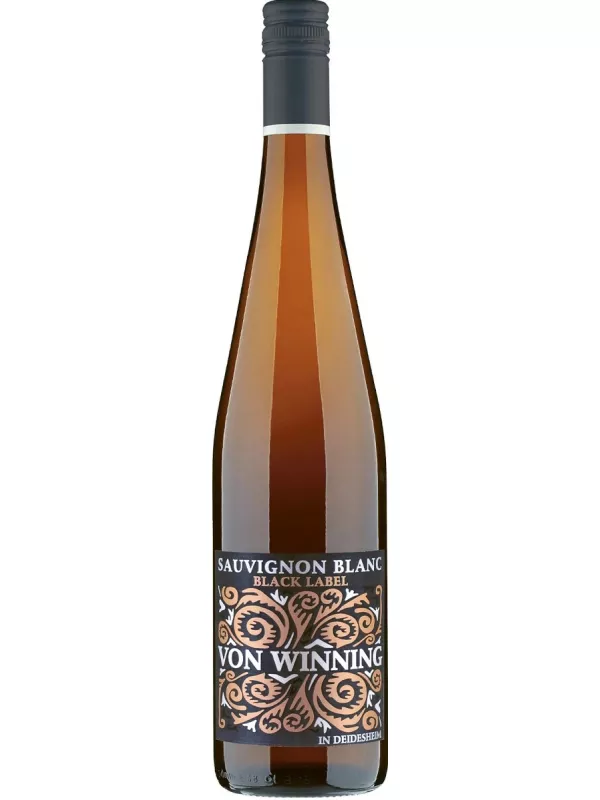 Weingut von Winning, Black Label Sauvignon Blanc