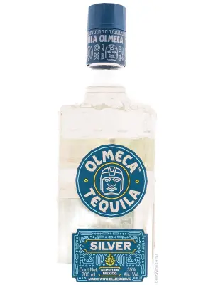 Текила Olmeca Silver 0.7 л