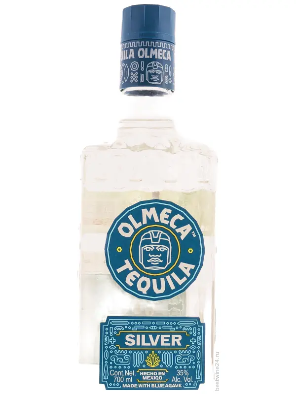 Olmeca Silver