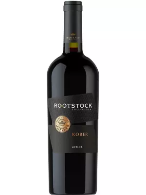 Вино Myskhako, Rootstock Kober Marselan 0.75 л