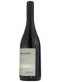 Hacienda Araucano, Humo Blanco Syrah, Lolol DO — фото 2