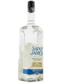 Saint James Rhum Blanc (40%), Martinique AOC — фото 4