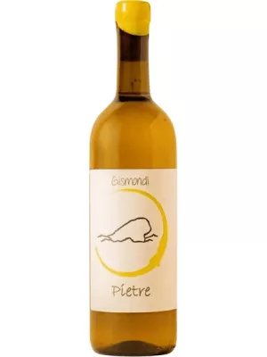 Вино Antonio Gismondi, Pietre VdT 2022, 0.75 л