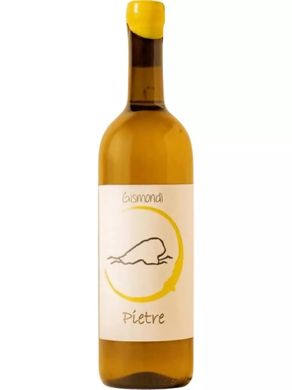 Antonio Gismondi, Pietre VdT