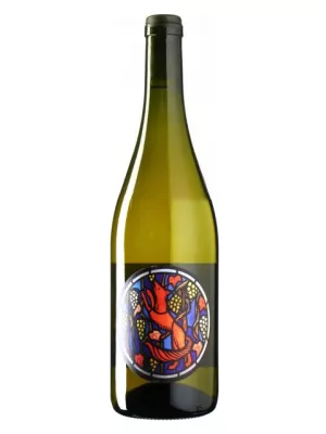 Вино Julien Renard, Riesling 2022, 0.75 л