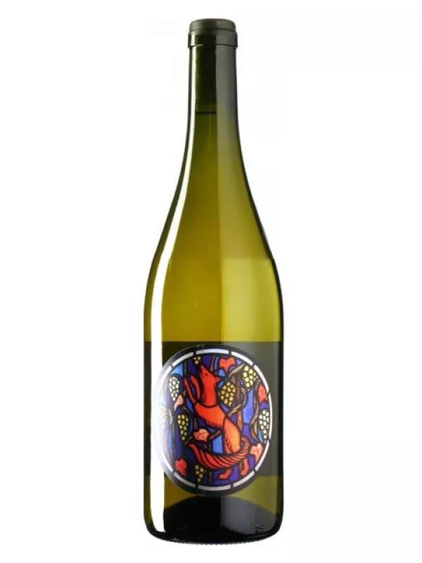 Julien Renard, Riesling