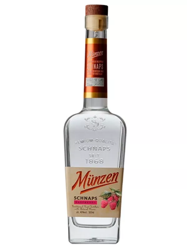 Munzen Raspberry