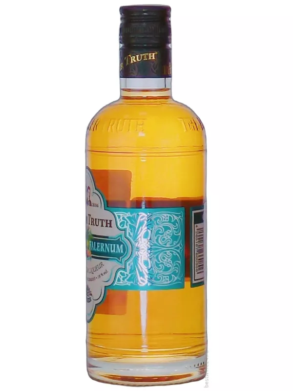 The Bitter Truth, Golden Falernum