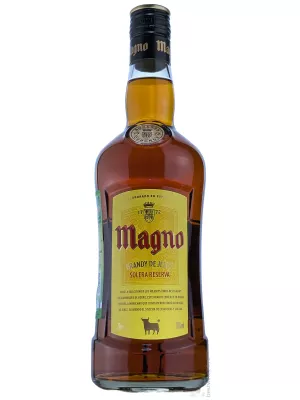 Бренди Osborne, Magno Solera Reserva 0.7 л