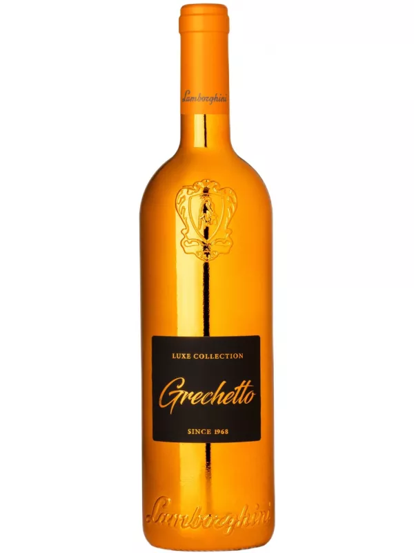 Lamborghini, Luxe Collection Grechetto, Umbria IGT
