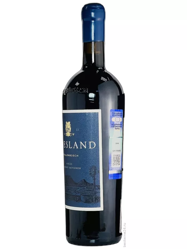 Friesland, M-Klas Cabernet Sauvignon
