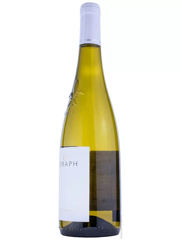 Pierre Chainier, Seraph Vouvray AOC