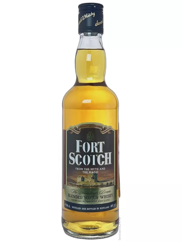 Fort Scotch