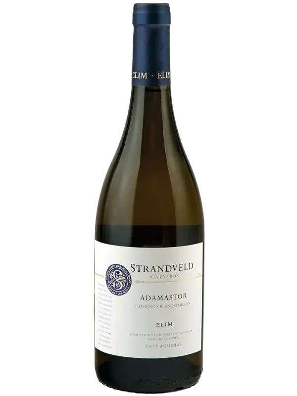 Strandveld, Adamastor Sauvignon Blanc Semillion