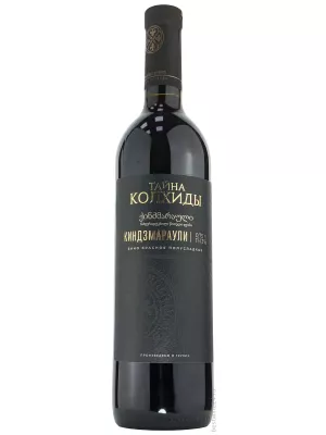 Вино Тайна Колхиды Киндзмараули 0.75 л