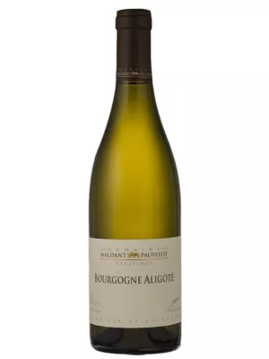 Вино Domaine Maldant-Pauvelot, Bourgogne Aligote AOC 2023, 0.75 л