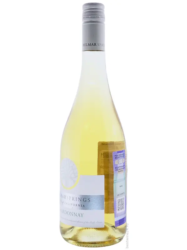 Hilmar Springs, Chardonnay