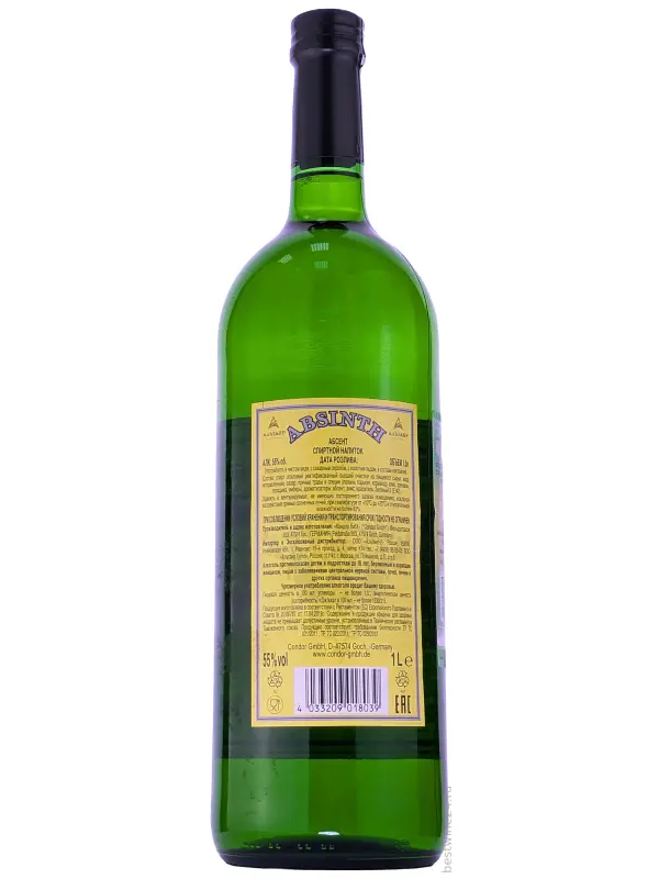 Absinth 55
