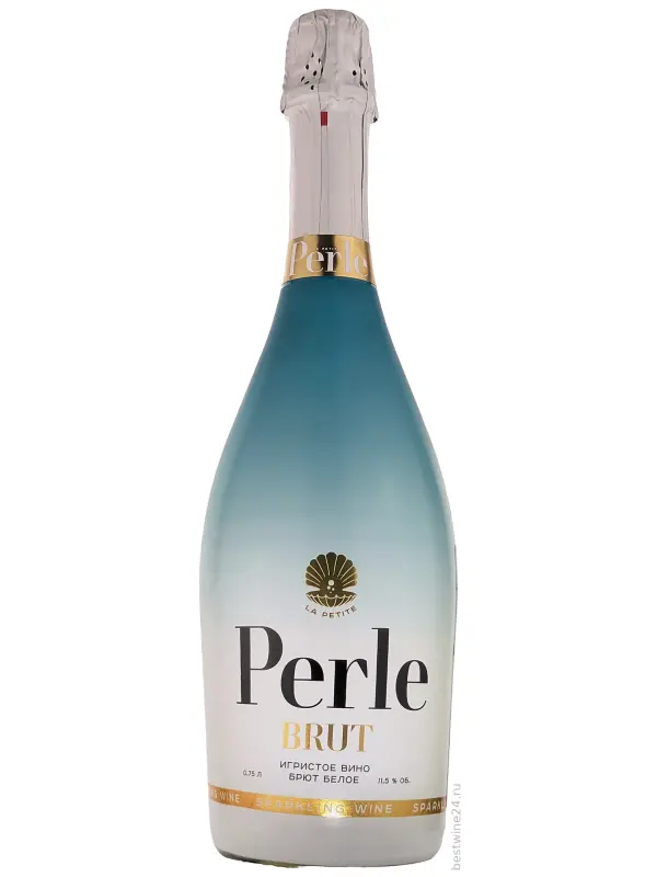 La Petite Perle Brut
