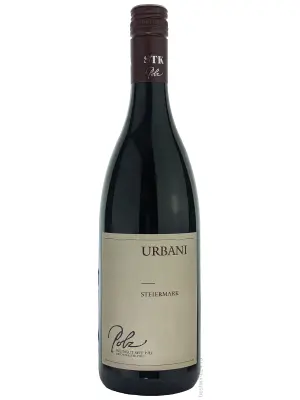 Вино Polz, Urbani, Sudsteiermark DAC 2013, 0.75 л