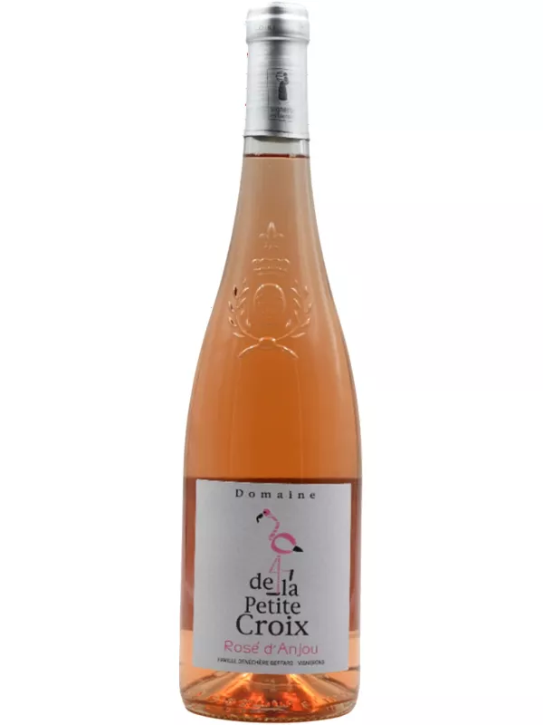 Domaine de la Petite Croix, Rose d'Anjou AOP
