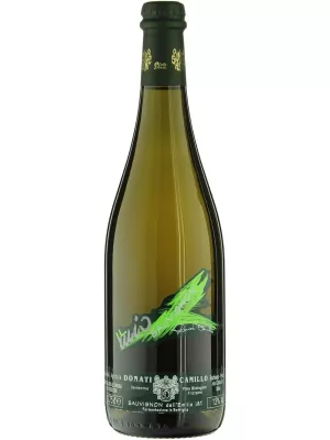Camillo Donati, Il Mio Sauvignon dell'Emilia IGP 0.75 л 2021