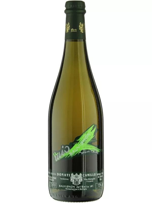 Camillo Donati, Il Mio Sauvignon dell'Emilia IGP