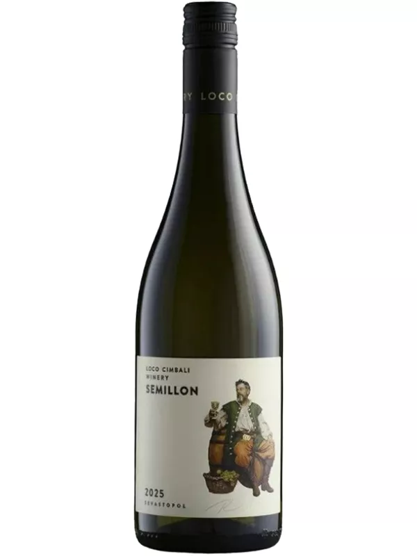 Loco Cimbali Semillon