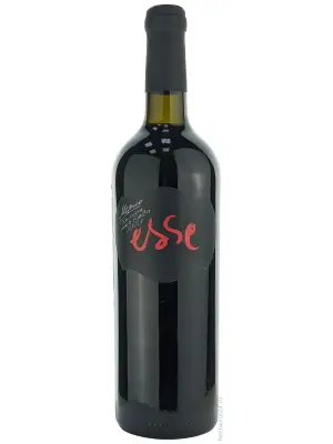 Вино Esse Merlot 0.75 л