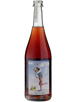 Santa Colomba, Il Principe Rosa, Veneto IGT 0.75 л 2022