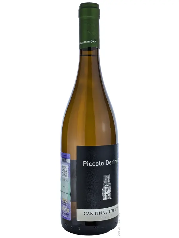 Cantina di Tortona, Piccolo Derthona, Colli Tortonesi DOC