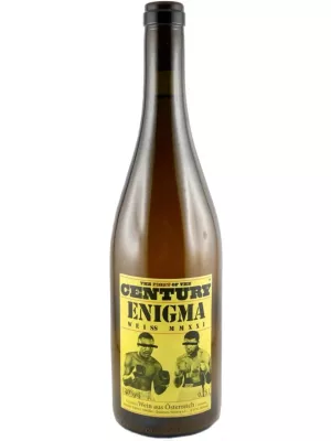 Вино Quantum Winery, Enigma 2021, 0.75 л