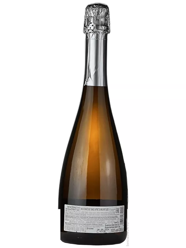 Conti Valli Spumante Brut