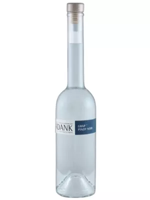 Бренди Adank, Marc Pinot Noir 0.5 л