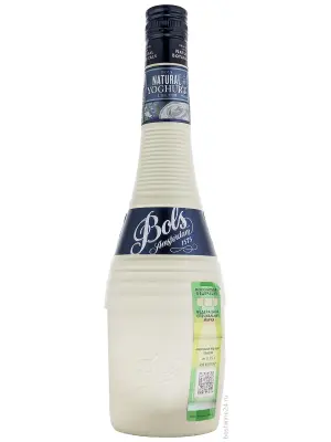 Ликер Bols Natural Yoghurt 0.7 л