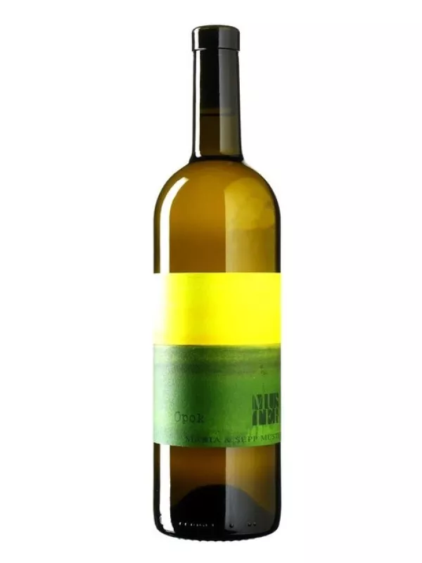 Weingut Maria und Sepp Muster, Opok