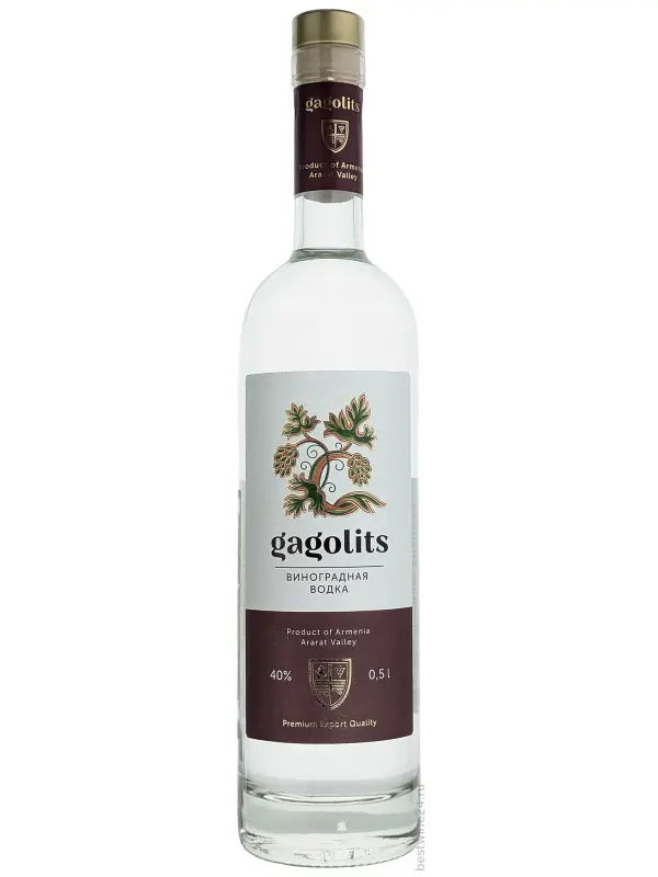 Gagolits Grape