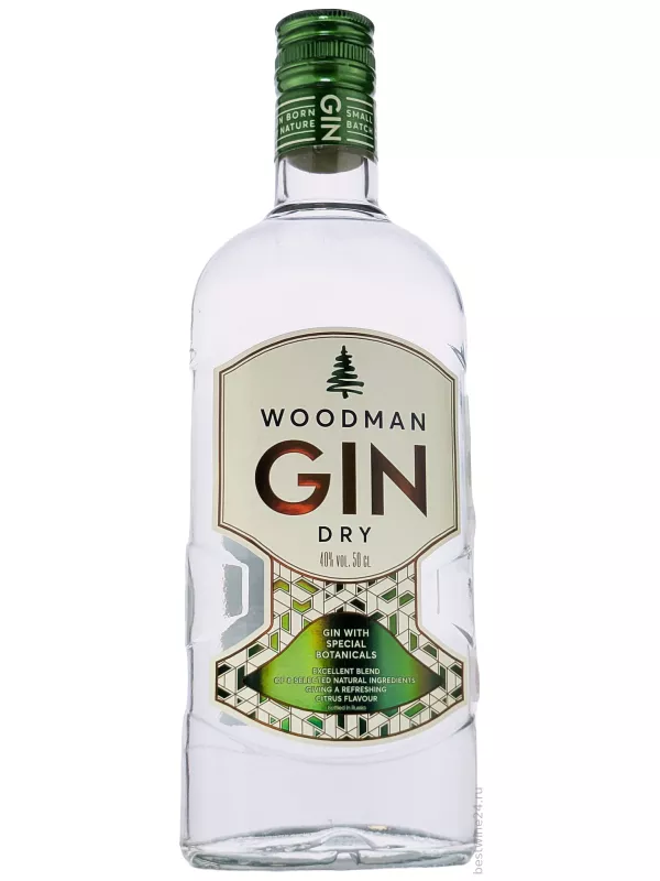 Woodman Dry