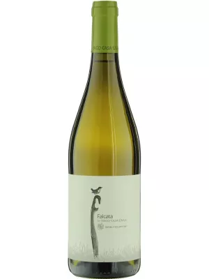 Вино Pago Casa Gran, Falcata White, Valencia DO 2023, 0.75 л