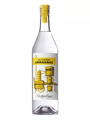 Арманьяк Dartigalongue, Un-Oaked Armagnac 0.7 л