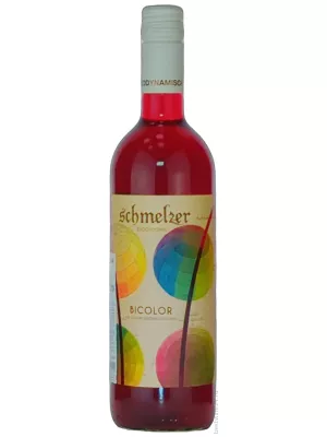 Вино Schmelzer's Bicolor 2022, 0.75 л